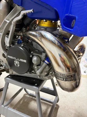 Yamaha Yz 250 | Auto.bg — изображение 3 Yamaha Yz 250 | Auto.bg — изображение 3