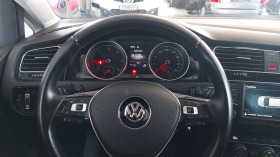 VW Golf Variant 2.0TDi 6SP Highline-VNOS IT-SERVIZNA IST.-LIZING | Mobile.bg   13