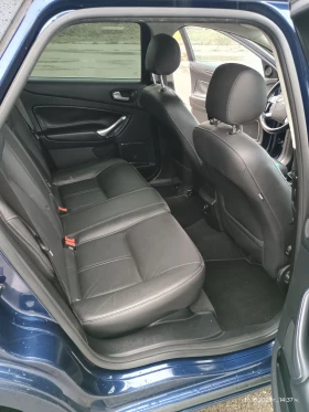 Ford Mondeo 2.0 Tdci | Mobile.bg — малка снимка 7