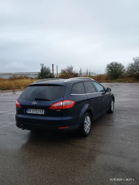 Ford Mondeo 2.0 Tdci | Mobile.bg — малка снимка 4