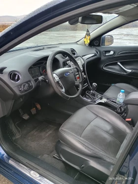 Ford Mondeo 2.0 Tdci | Mobile.bg — малка снимка 5