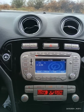 Ford Mondeo 2.0 Tdci | Mobile.bg — малка снимка 12
