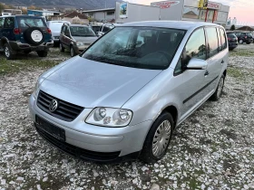 VW Touran 1.9TDI - Car24.bg VW Touran 1.9TDI