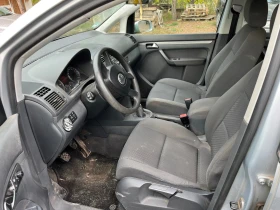 VW Touran 1.9TDI - 3650 лв. / 1866.22 € - 51801246 7 | Car24.bg VW Touran 1.9TDI - 3650 лв. / 1866.22 € - 51801246 7