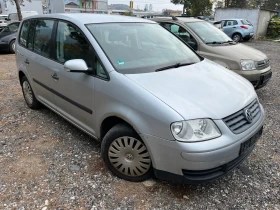 VW Touran 1.9TDI - 3650 лв. / 1866.22 € - 51801246 2 | Car24.bg VW Touran 1.9TDI - 3650 лв. / 1866.22 € - 51801246 2