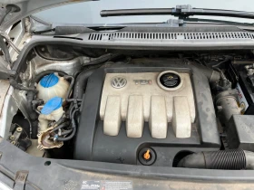 VW Touran 1.9TDI - 3650 лв. / 1866.22 € - 51801246 8 | Car24.bg VW Touran 1.9TDI - 3650 лв. / 1866.22 € - 51801246 8