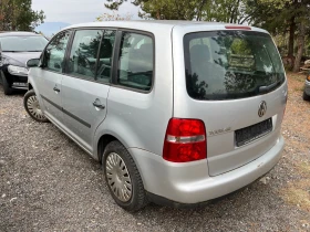 VW Touran 1.9TDI - 3650 лв. / 1866.22 € - 51801246 3 | Car24.bg VW Touran 1.9TDI - 3650 лв. / 1866.22 € - 51801246 3