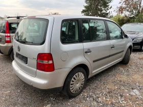 VW Touran 1.9TDI - 3650 лв. / 1866.22 € - 51801246 4 | Car24.bg VW Touran 1.9TDI - 3650 лв. / 1866.22 € - 51801246 4