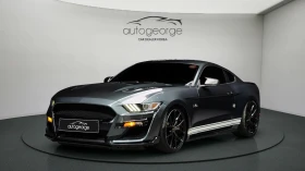 Ford Mustang GT 5.0 - Car24.bg Ford Mustang GT 5.0