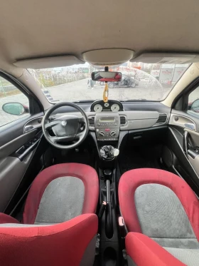 Lancia Ypsilon 1.2 - 1999 лв. / 1022.07 € - 87767551 5 | Car24.bg Lancia Ypsilon 1.2 - 1999 лв. / 1022.07 € - 87767551 5