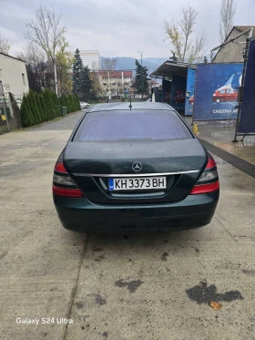 Mercedes-Benz S 500 Перфектно състояние! Обадете се за повече инфо! - Car24.bg Mercedes-Benz S 500 Перфектно състояние! Обадете се за повече инфо!
