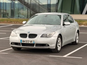 BMW 530 D-лизинг през Уникредит - Car24.bg BMW 530 D-лизинг през Уникредит