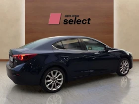 Mazda 3 2.0 - 9490 € / 18560.83 лв. - 86422853 5 | Car24.bg Mazda 3 2.0 - 9490 € / 18560.83 лв. - 86422853 5