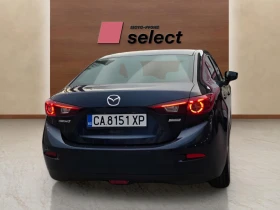 Mazda 3 2.0 - 9490 € / 18560.83 лв. - 86422853 6 | Car24.bg Mazda 3 2.0 - 9490 € / 18560.83 лв. - 86422853 6