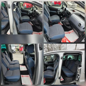 Citroen Berlingo 1.6i 90к.с. ГАЗ - 4900 € / 9583.57 лв. - 19401198 12 | Car24.bg Citroen Berlingo 1.6i 90к.с. ГАЗ - 4900 € / 9583.57 лв. - 19401198 12