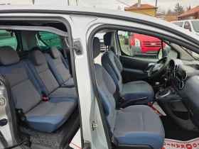 Citroen Berlingo 1.6i 90к.с. ГАЗ - 4900 € / 9583.57 лв. - 19401198 15 | Car24.bg Citroen Berlingo 1.6i 90к.с. ГАЗ - 4900 € / 9583.57 лв. - 19401198 15