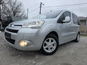 Citroen Berlingo 1.6i 90к.с. ГАЗ - Car24.bg Citroen Berlingo 1.6i 90к.с. ГАЗ