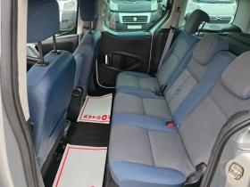Citroen Berlingo 1.6i 90к.с. ГАЗ - 4900 € / 9583.57 лв. - 19401198 13 | Car24.bg Citroen Berlingo 1.6i 90к.с. ГАЗ - 4900 € / 9583.57 лв. - 19401198 13