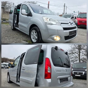 Citroen Berlingo 1.6i 90к.с. ГАЗ - 4900 € / 9583.57 лв. - 19401198 7 | Car24.bg Citroen Berlingo 1.6i 90к.с. ГАЗ - 4900 € / 9583.57 лв. - 19401198 7
