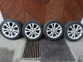 Mazda 3 MZR BL - 3800 € / 7432.15 лв. - 65149284 16 | Car24.bg Mazda 3 MZR BL - 3800 € / 7432.15 лв. - 65149284 16