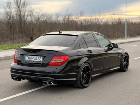 Mercedes-Benz C 320 AMG/Pano/Navi/Memory - 11800 € / 23078.79 лв. - 73644392 3 | Car24.bg Mercedes-Benz C 320 AMG/Pano/Navi/Memory - 11800 € / 23078.79 лв. - 73644392 3