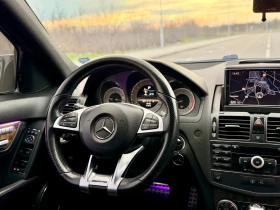 Mercedes-Benz C 320 AMG/Pano/Navi/Memory - 11800 € / 23078.79 лв. - 73644392 13 | Car24.bg Mercedes-Benz C 320 AMG/Pano/Navi/Memory - 11800 € / 23078.79 лв. - 73644392 13