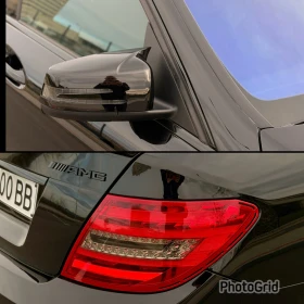 Mercedes-Benz C 320 AMG/Pano/Navi/Memory - 11800 € / 23078.79 лв. - 73644392 17 | Car24.bg Mercedes-Benz C 320 AMG/Pano/Navi/Memory - 11800 € / 23078.79 лв. - 73644392 17