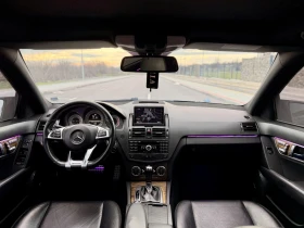 Mercedes-Benz C 320 AMG/Pano/Navi/Memory - 11800 € / 23078.79 лв. - 73644392 8 | Car24.bg Mercedes-Benz C 320 AMG/Pano/Navi/Memory - 11800 € / 23078.79 лв. - 73644392 8