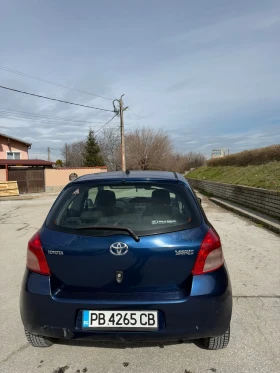 Toyota Yaris - 2350 € / 4596.20 лв. - 24470567 2 | Car24.bg Toyota Yaris - 2350 € / 4596.20 лв. - 24470567 2