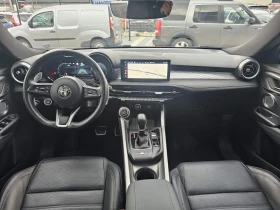 Alfa Romeo Tonale 1.3 Hybrid 180 hp - 34900 € / 68258.47 лв. - 60880822 7 | Car24.bg Alfa Romeo Tonale 1.3 Hybrid 180 hp - 34900 € / 68258.47 лв. - 60880822 7