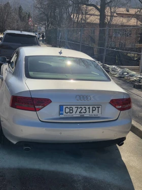 Audi A5 Купе - 6385 € / 12487.97 лв. - 12885644 4 | Car24.bg Audi A5 Купе - 6385 € / 12487.97 лв. - 12885644 4