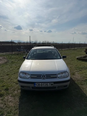 VW Golf 1.8i - Car24.bg VW Golf 1.8i