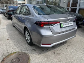 Toyota Corolla 1.6 I - 15500 € / 30315.36 лв. - 51112062 4 | Car24.bg Toyota Corolla 1.6 I - 15500 € / 30315.36 лв. - 51112062 4