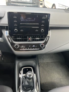 Toyota Corolla 1.6 I - 15500 € / 30315.36 лв. - 51112062 11 | Car24.bg Toyota Corolla 1.6 I - 15500 € / 30315.36 лв. - 51112062 11