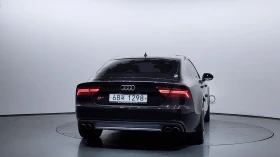 Audi A7 3.0 Supercharge HeadUp, Full Led, DisiTronic | Auto.bg — изображение 3 Audi A7 3.0 Supercharge HeadUp, Full Led, DisiTronic | Auto.bg — изображение 3