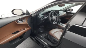 Audi A7 3.0 Supercharge HeadUp, Full Led, DisiTronic | Auto.bg — изображение 8 Audi A7 3.0 Supercharge HeadUp, Full Led, DisiTronic | Auto.bg — изображение 8