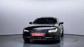 Audi A7 3.0 Supercharge HeadUp, Full Led, DisiTronic | Auto.bg — изображение 2 Audi A7 3.0 Supercharge HeadUp, Full Led, DisiTronic | Auto.bg — изображение 2