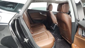 Audi A7 3.0 Supercharge HeadUp, Full Led, DisiTronic | Auto.bg — изображение 12 Audi A7 3.0 Supercharge HeadUp, Full Led, DisiTronic | Auto.bg — изображение 12