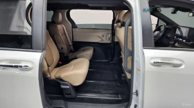 Toyota Sienna 2.5 HYBRID/360/ПОДГРЕВ/ОБДУХВАНЕ | Auto.bg — изображение 16 Toyota Sienna 2.5 HYBRID/360/ПОДГРЕВ/ОБДУХВАНЕ | Auto.bg — изображение 16
