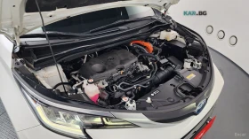 Toyota Sienna 2.5 HYBRID/360/ПОДГРЕВ/ОБДУХВАНЕ | Auto.bg — изображение 6 Toyota Sienna 2.5 HYBRID/360/ПОДГРЕВ/ОБДУХВАНЕ | Auto.bg — изображение 6
