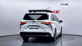 Toyota Sienna 2.5 HYBRID/360/ПОДГРЕВ/ОБДУХВАНЕ | Auto.bg — изображение 4 Toyota Sienna 2.5 HYBRID/360/ПОДГРЕВ/ОБДУХВАНЕ | Auto.bg — изображение 4