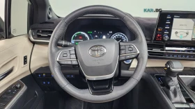 Toyota Sienna 2.5 HYBRID/360/ПОДГРЕВ/ОБДУХВАНЕ | Auto.bg — изображение 10 Toyota Sienna 2.5 HYBRID/360/ПОДГРЕВ/ОБДУХВАНЕ | Auto.bg — изображение 10