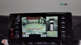 Toyota Sienna 2.5 HYBRID/360/ПОДГРЕВ/ОБДУХВАНЕ | Auto.bg — изображение 11 Toyota Sienna 2.5 HYBRID/360/ПОДГРЕВ/ОБДУХВАНЕ | Auto.bg — изображение 11