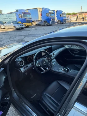 Mercedes-Benz E 350 4MATIC AMG Line Pano BURMASTER - 27999 € / 54761.28 лв. - 56306366 8 | Car24.bg Mercedes-Benz E 350 4MATIC AMG Line Pano BURMASTER - 27999 € / 54761.28 лв. - 56306366 8