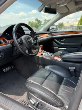 Audi A8 L 4.2 TDI 326ps Facelift 2009г ТОП Състояние | Auto.bg — изображение 13 Audi A8 L 4.2 TDI 326ps Facelift 2009г ТОП Състояние | Auto.bg — изображение 13