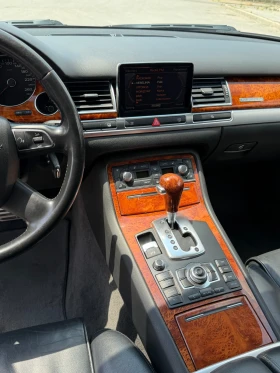 Audi A8 L 4.2 TDI 326ps Facelift 2009г ТОП Състояние | Auto.bg — изображение 17 Audi A8 L 4.2 TDI 326ps Facelift 2009г ТОП Състояние | Auto.bg — изображение 17