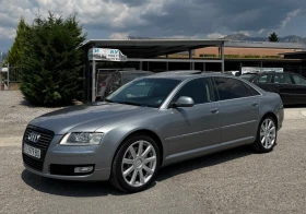 Audi A8 L 4.2 TDI 326ps Facelift 2009г ТОП Състояние | Auto.bg — изображение 6 Audi A8 L 4.2 TDI 326ps Facelift 2009г ТОП Състояние | Auto.bg — изображение 6