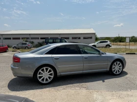 Audi A8 L 4.2 TDI 326ps Facelift 2009г ТОП Състояние | Auto.bg — изображение 9 Audi A8 L 4.2 TDI 326ps Facelift 2009г ТОП Състояние | Auto.bg — изображение 9
