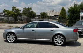 Audi A8 L 4.2 TDI 326ps Facelift 2009г ТОП Състояние | Auto.bg — изображение 8 Audi A8 L 4.2 TDI 326ps Facelift 2009г ТОП Състояние | Auto.bg — изображение 8