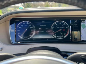 Mercedes-Benz S 63 * AMG * АВТОКРЕДИТ БЕЗ ПЪРВОНАЧАЛНА ВНОСКА* | Auto.bg — изображение 8 Mercedes-Benz S 63 * AMG * АВТОКРЕДИТ БЕЗ ПЪРВОНАЧАЛНА ВНОСКА* | Auto.bg — изображение 8